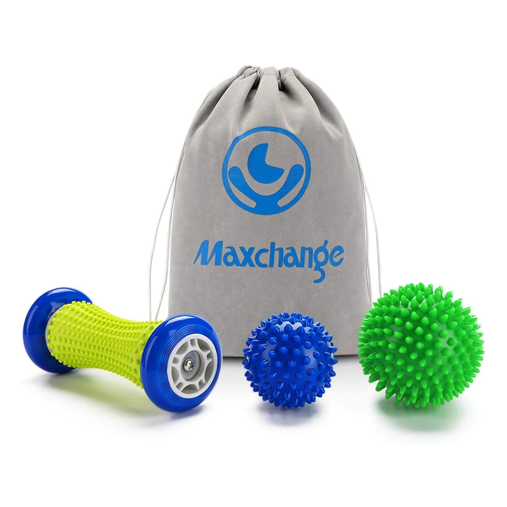 These Foot Massagers Help Ease Pain and Tension at Home (32) These Foot Massagers Help Ease Pain and Tension at Home (32)