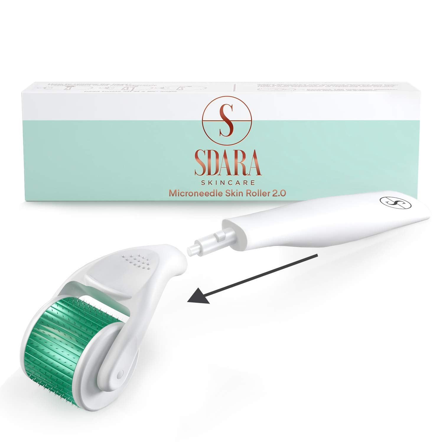 These Derma Rollers Are Just As Good As Microneedling (4)
