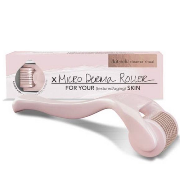These Derma Rollers Are Just As Good As Microneedling (6)