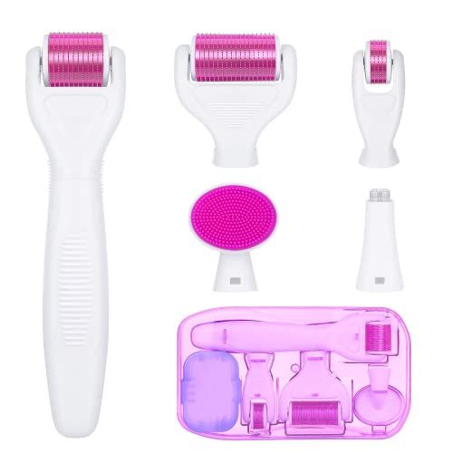 These Derma Rollers Are Just As Good As Microneedling (44)