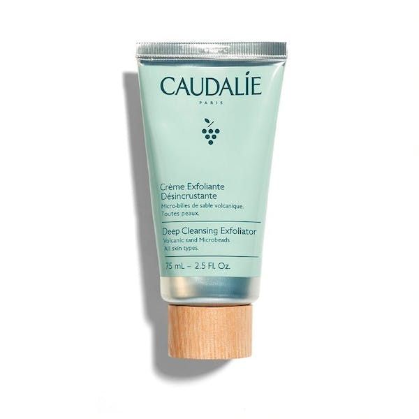 One Of These Exfoliating Face Scrubs Might Be Your Key To A Glowy Complexion (56) One Of These Exfoliating Face Scrubs Might Be Your Key To A Glowy Complexion (56)
