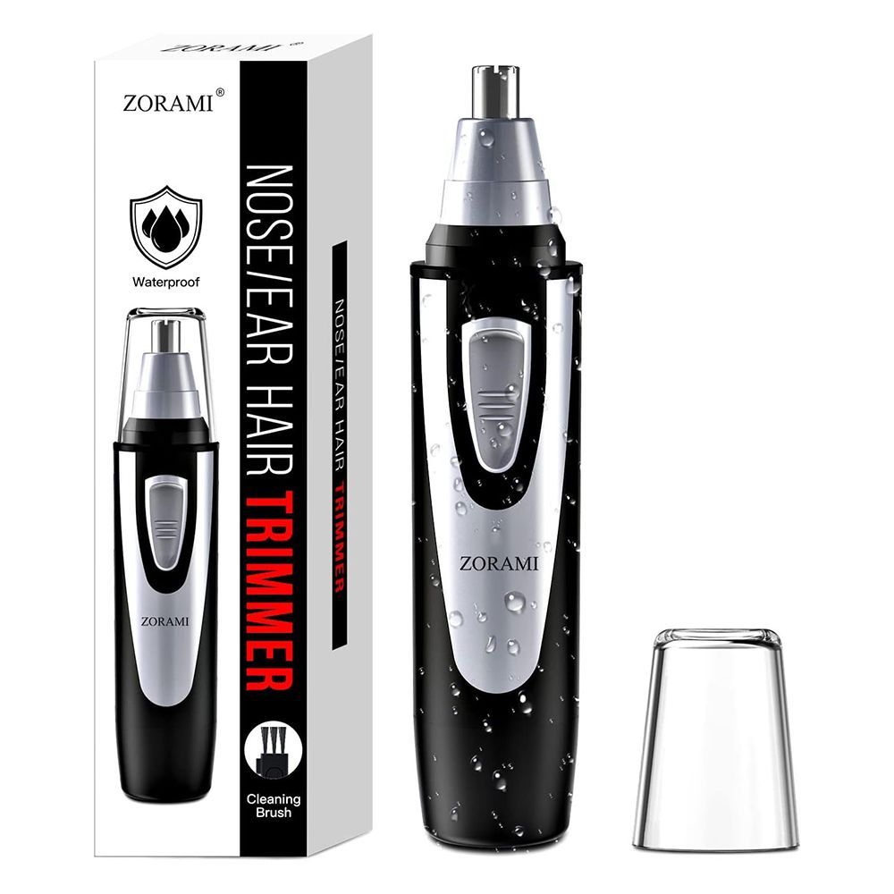 Clean up Pesky Nose Hair With These Top-Rated Trimmers (28) Clean up Pesky Nose Hair With These Top-Rated Trimmers (28)