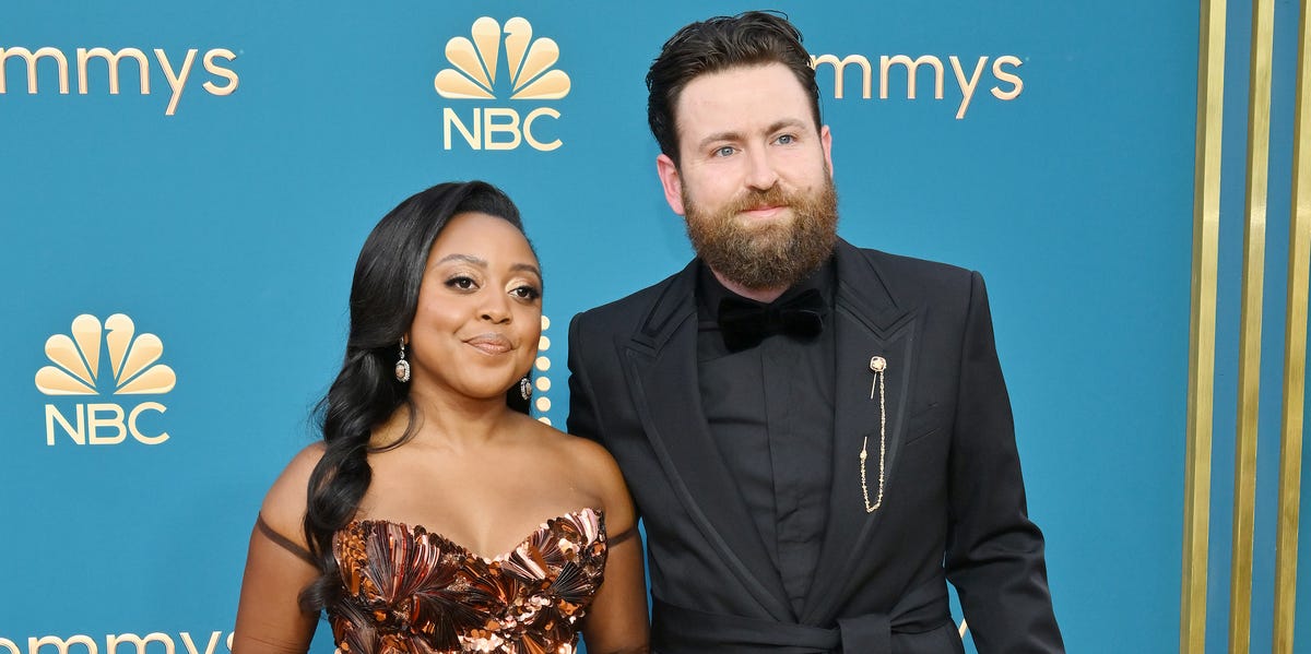 Meet Quinta Brunson's Husband, Kevin Jay Anik