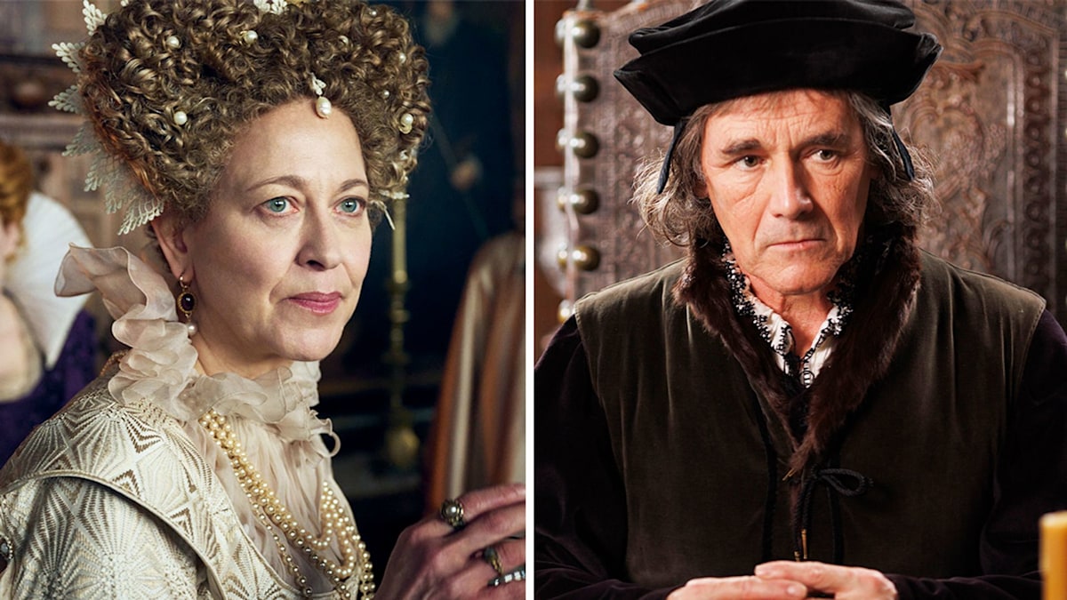Wolf Hall: 5 incredible period shows to watch if you love the BBC historical ...