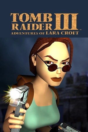 Tomb Raider III: Adventures of Lara Croft - HowLongToBeat.com