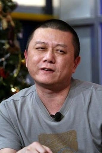 Shuo Wang - GAWBY