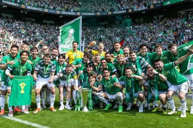 Exact date Celtic can win league as St Johnstone defeat delays Parkhead plans (2)