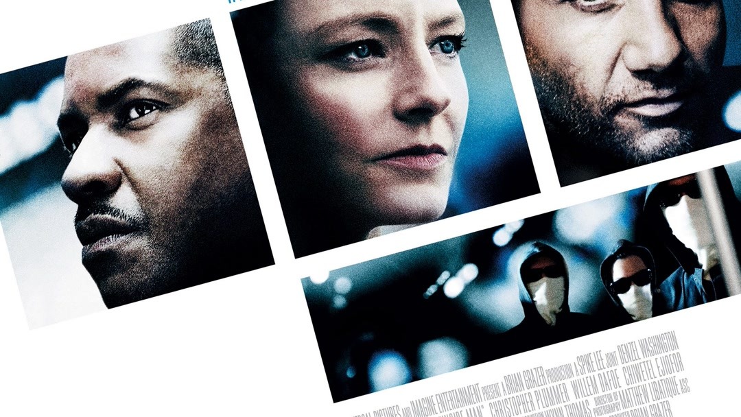 Watch the latest Inside Man (2006) online with English subtitle for free