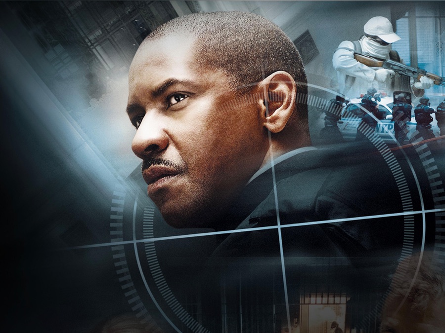 Inside Man - Apple TV