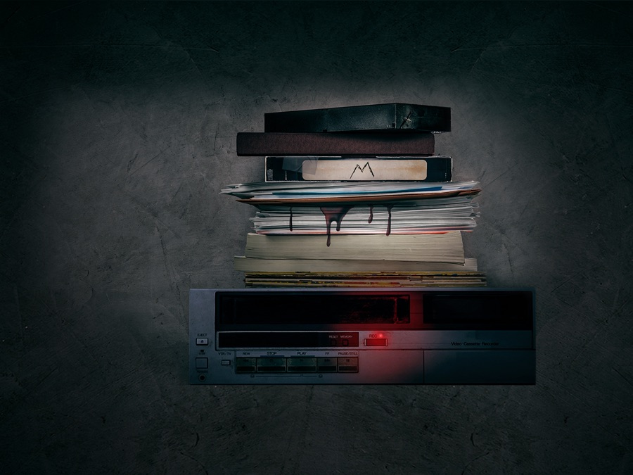 Manifesto of a Serial Killer - Apple TV