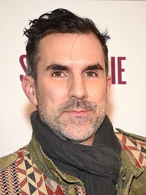 Paul Schneider Movies and Shows - Apple TV