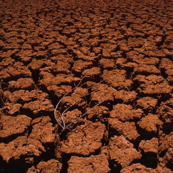 Understanding Droughts - National Geographic Education