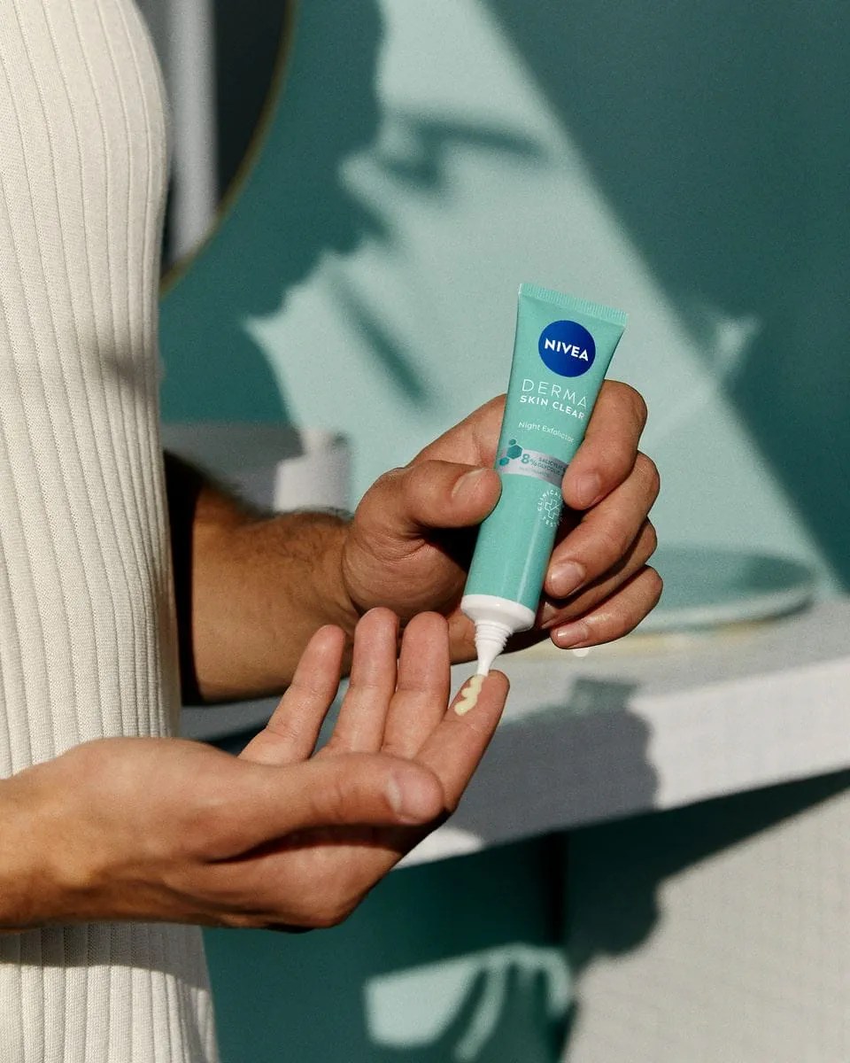 Wie behandelt man unreine Haut? | Hautpflege | NIVEA (3) Wie behandelt man unreine Haut? | Hautpflege | NIVEA (3)