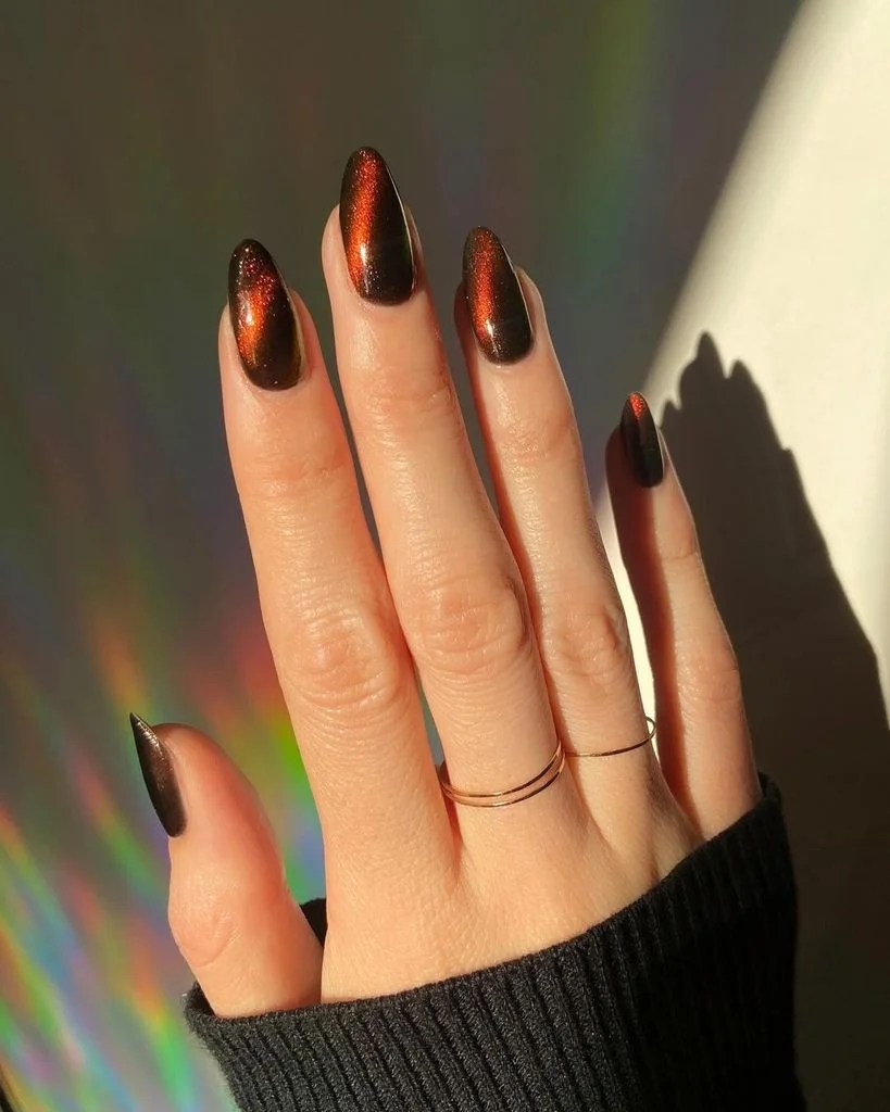 2025 Nail trends: The hottest manicure and nail art styles to have on your radar | HELLO! (4) 2025 Nail trends: The hottest manicure and nail art styles to have on your radar | HELLO! (4)