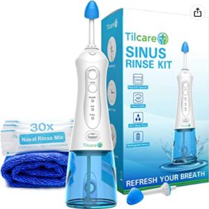 10 Nose Cleaning Machines | We Reviewed Them All (2022) (6)
