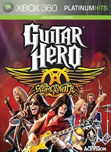 Guitar Hero: Aerosmith Review | XboxAchievements.com