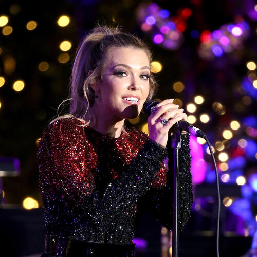Rachel Platten: albums, nummers, afspeellijsten | Luister op Deezer