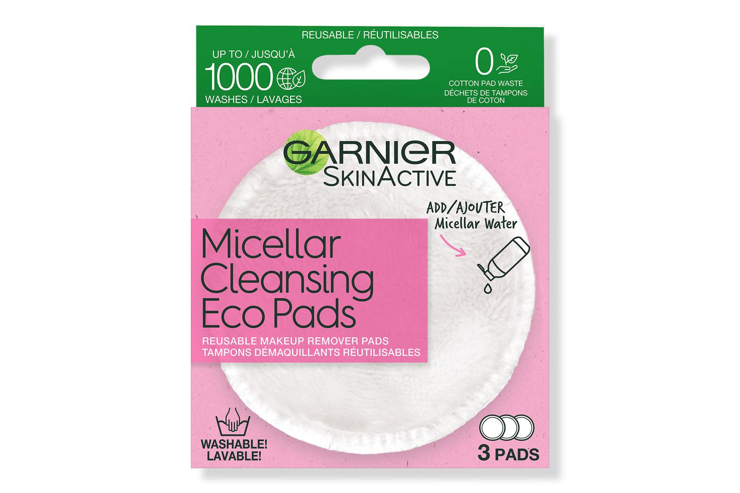 Sustainable Beauty Swap: Reusable Makeup Remover Pads We Love (3)