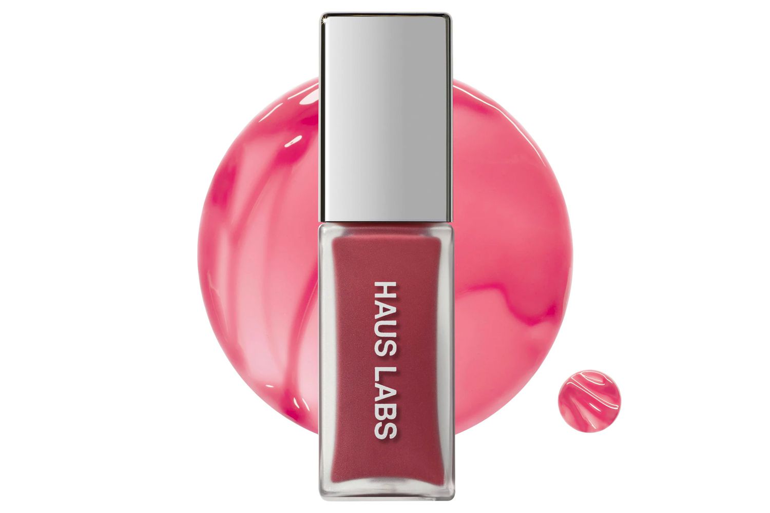 Testers Got High-Shine Lips That Lasted All Day with These Gorgeous Lip Balms (9)