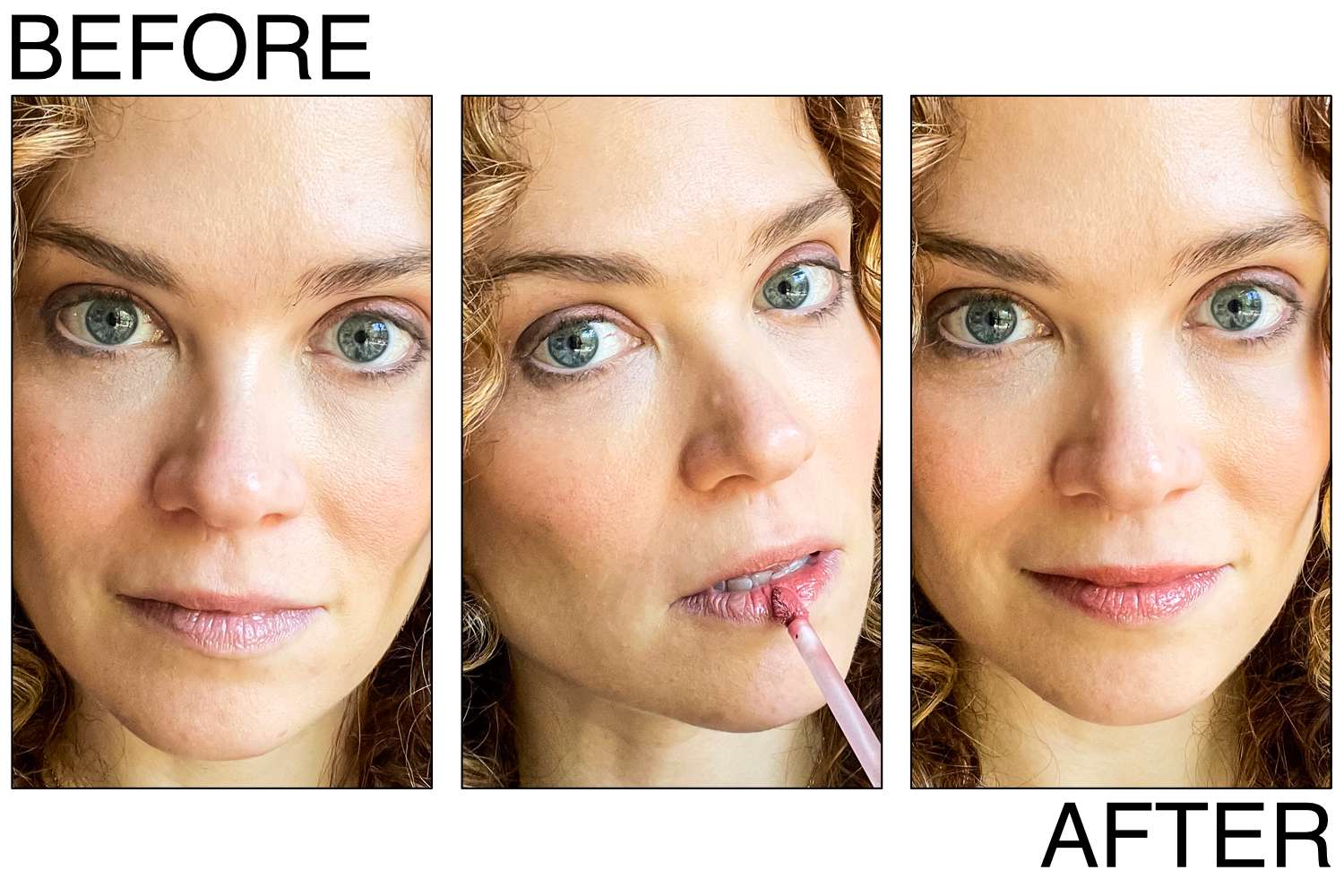 Testers Got High-Shine Lips That Lasted All Day with These Gorgeous Lip Balms (4)