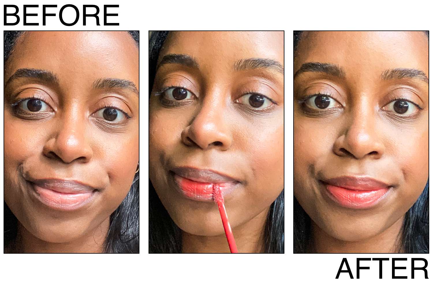 Testers Got High-Shine Lips That Lasted All Day with These Gorgeous Lip Balms (20)