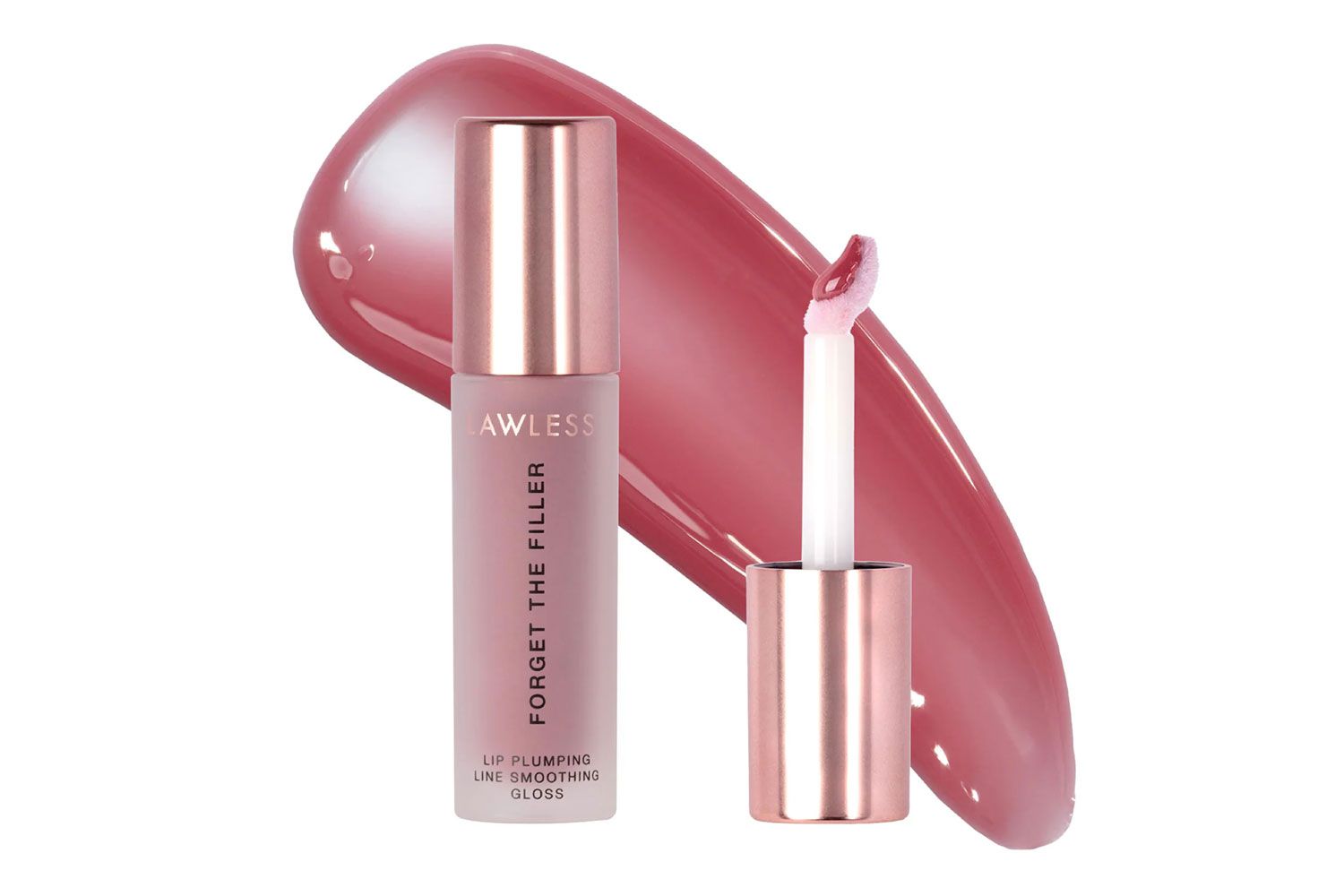 Testers Got High-Shine Lips That Lasted All Day with These Gorgeous Lip Balms (11)