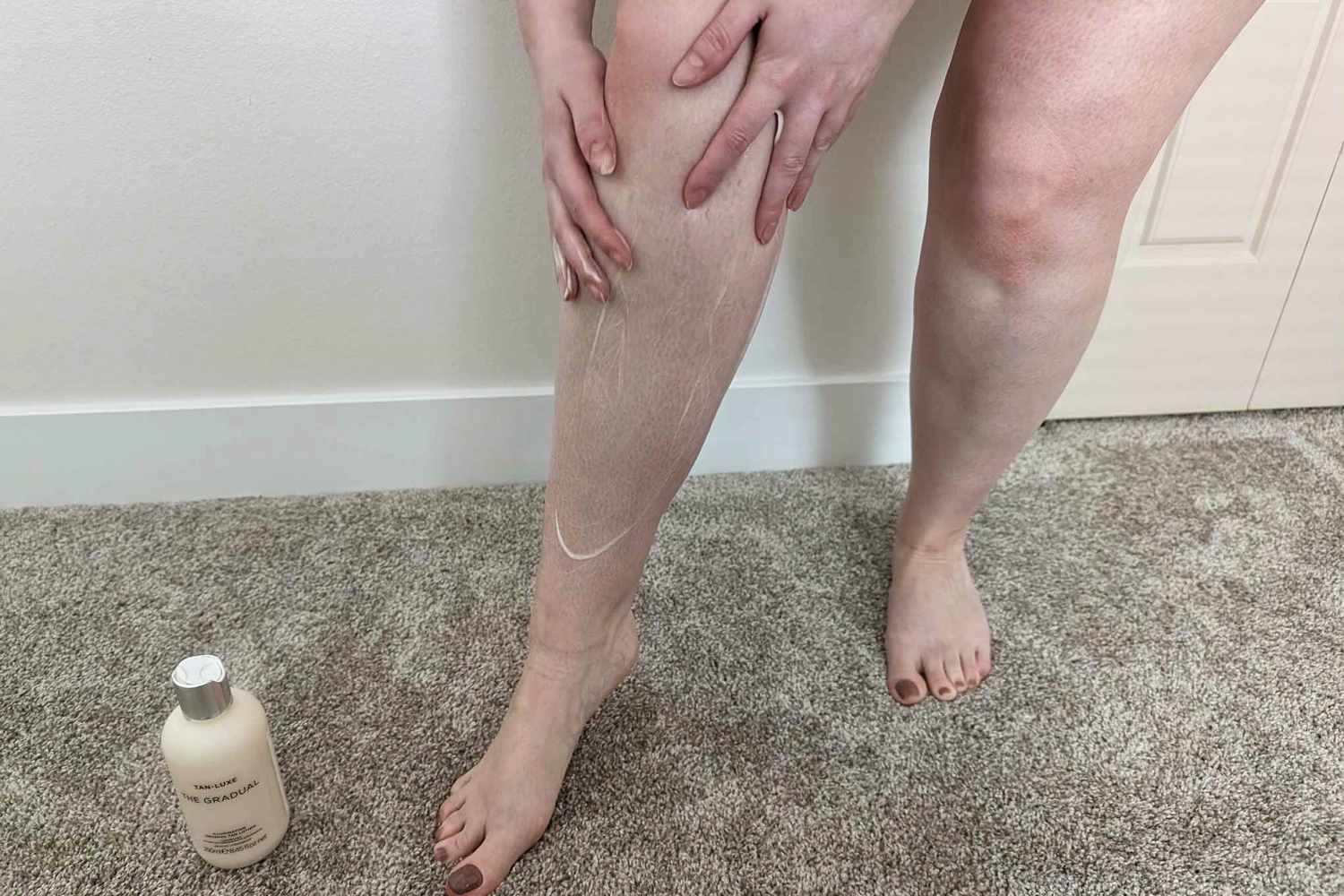 Sun Not Doing It for Ya? These Self-Tanners Will (In Minutes) (4)