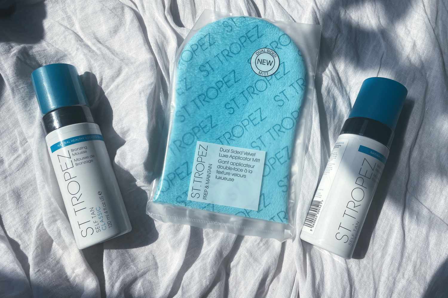 Sun Not Doing It for Ya? These Self-Tanners Will (In Minutes) (18)