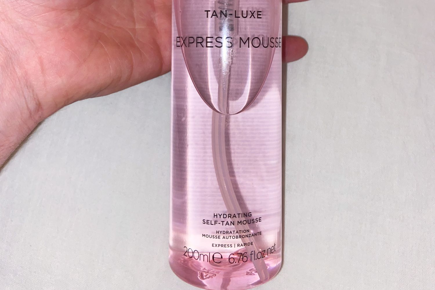 Sun Not Doing It for Ya? These Self-Tanners Will (In Minutes) (2)