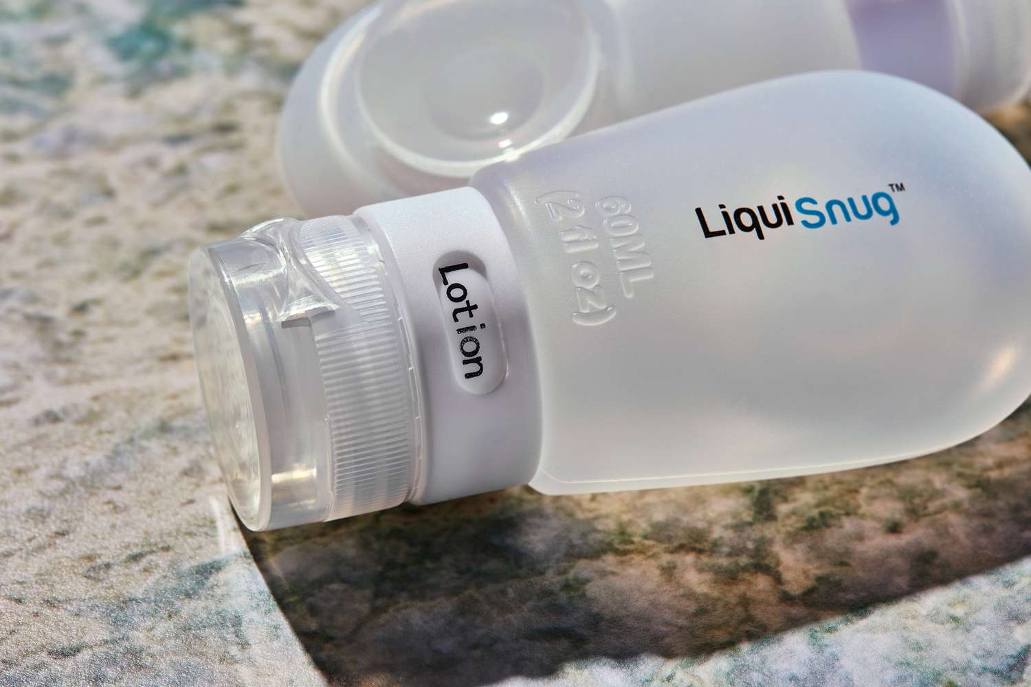 From Squishy Tubes to Magnetic Containers, Here Are the 6 Best Toiletry Bottle Sets We've Tested (4)