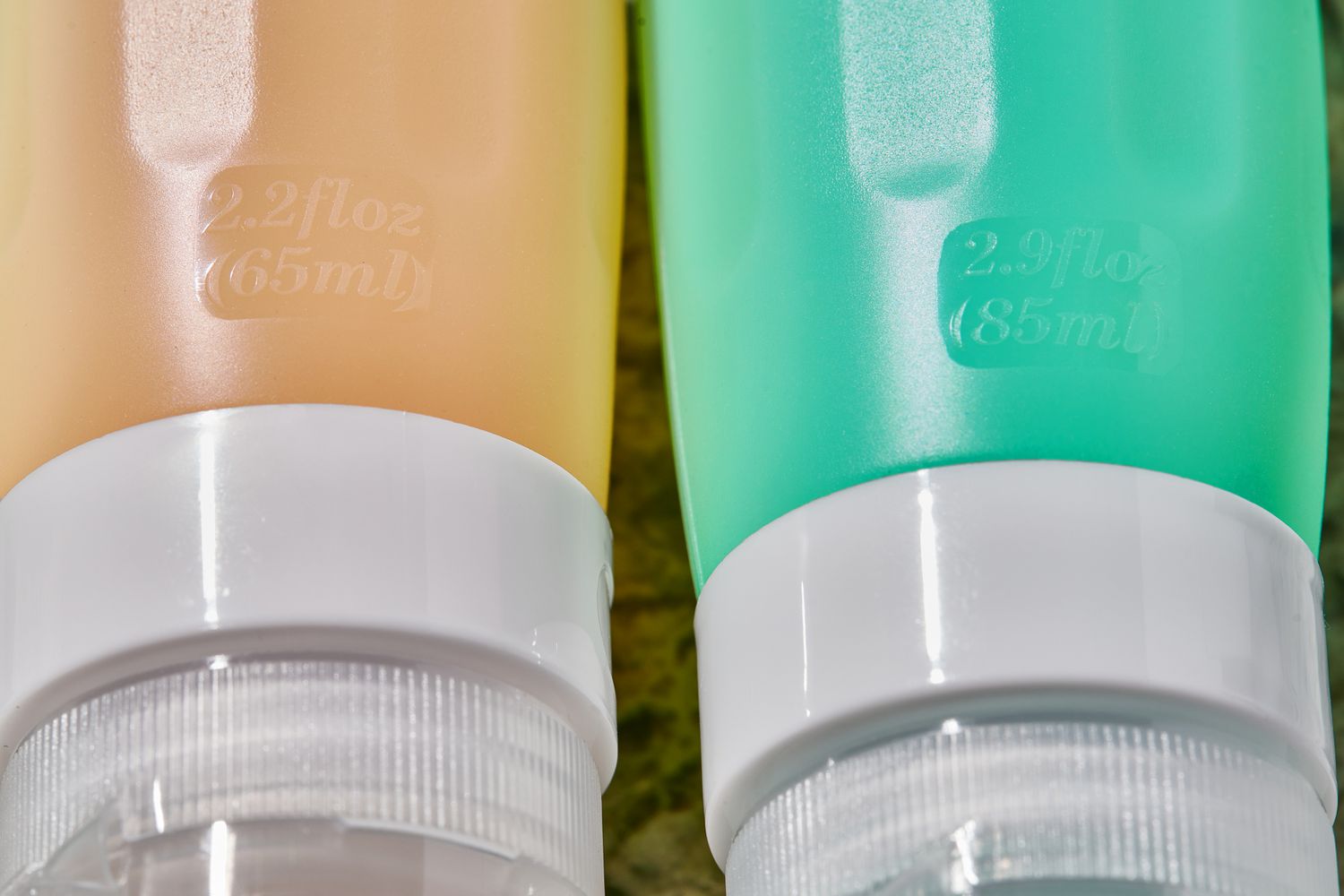From Squishy Tubes to Magnetic Containers, Here Are the 6 Best Toiletry Bottle Sets We've Tested (14)