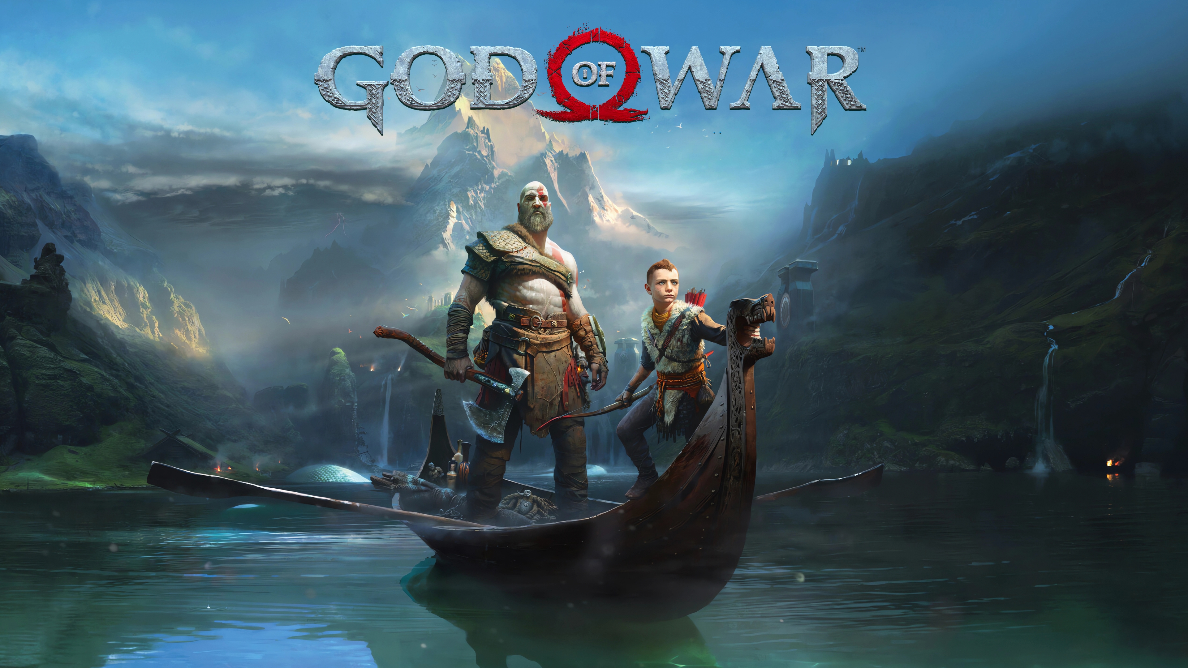 Buy God of War Steam - Instant-Gaming.com
