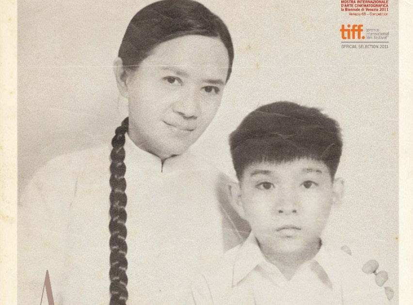 A Simple Life (film review) - WEBS OF SIGNIFICANCE