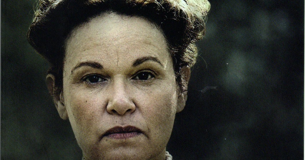 The Drover's Wife by Leah Purcell - Canberra Critics Circle