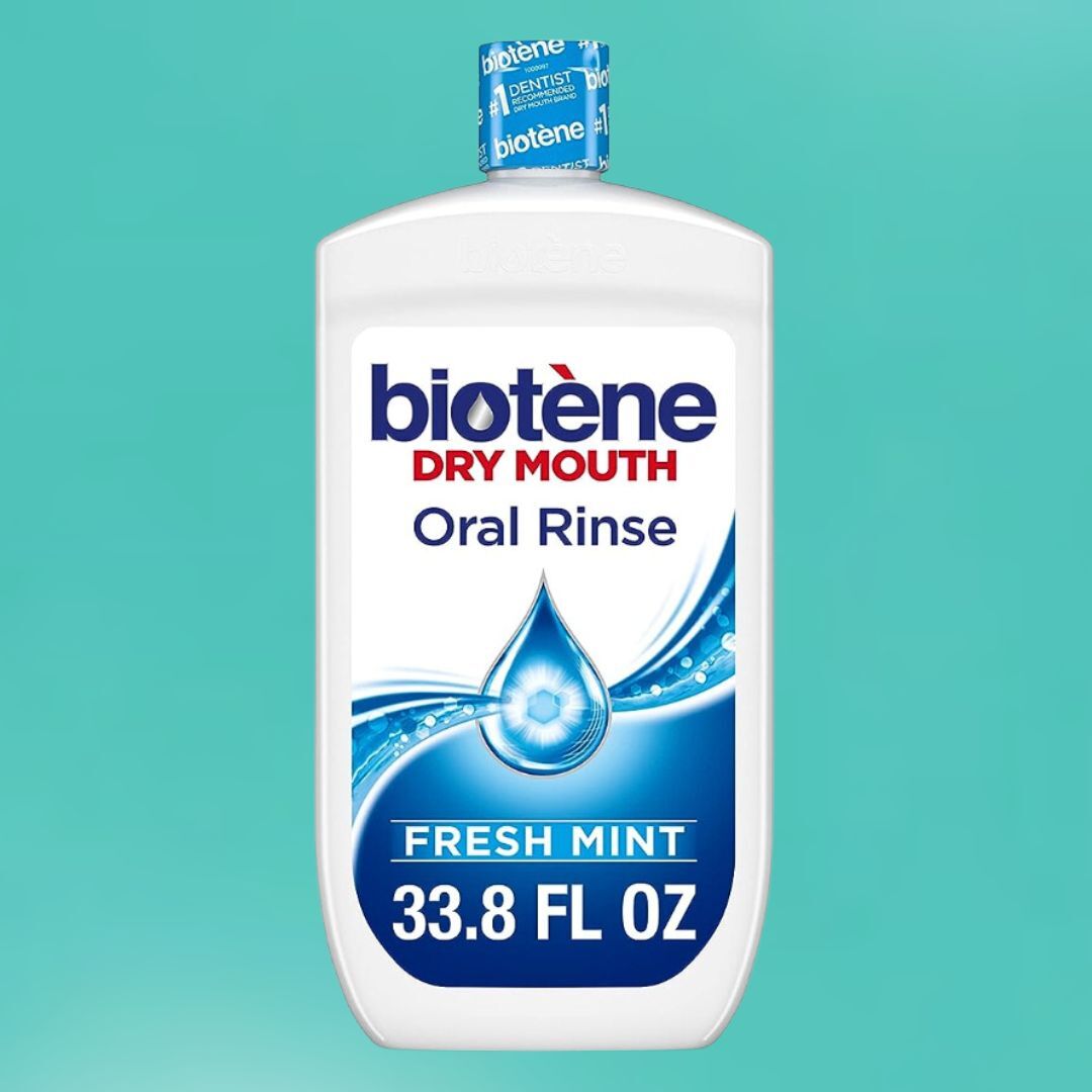 5 Mouthwashes That Dentists Say Are Actually Effective (4) 5 Mouthwashes That Dentists Say Are Actually Effective (4)