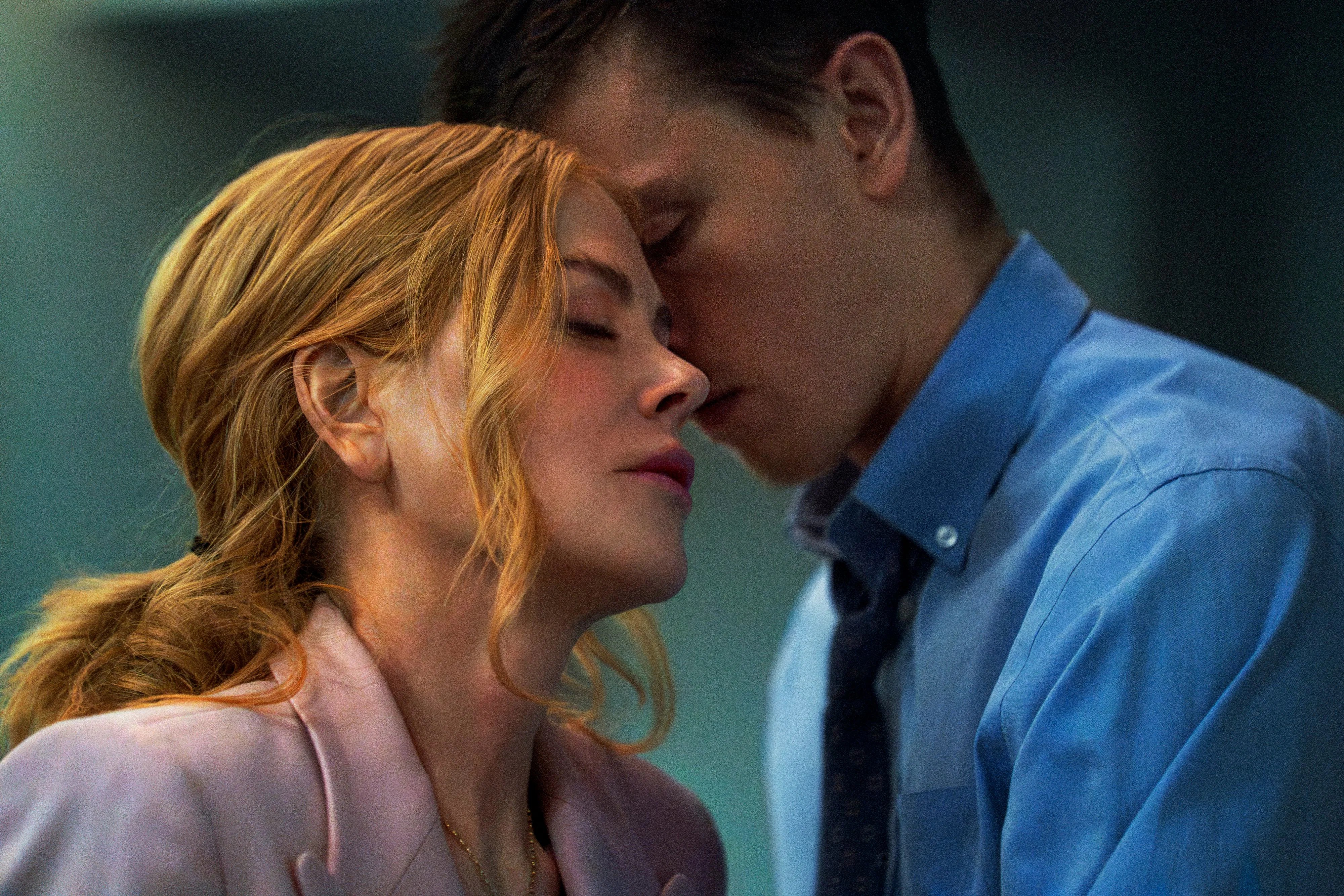 Director Halina Reijn Created 'Babygirl' as a Warning - W Magazine