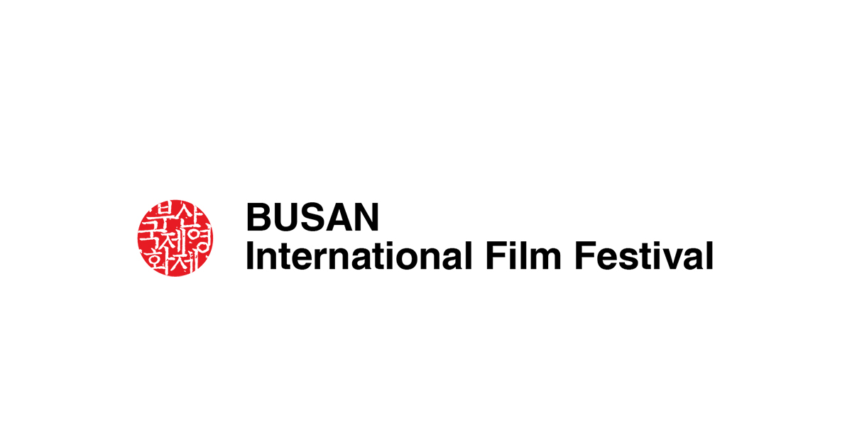 2-11 October, 2024 - 29th BUSAN International Film Festival