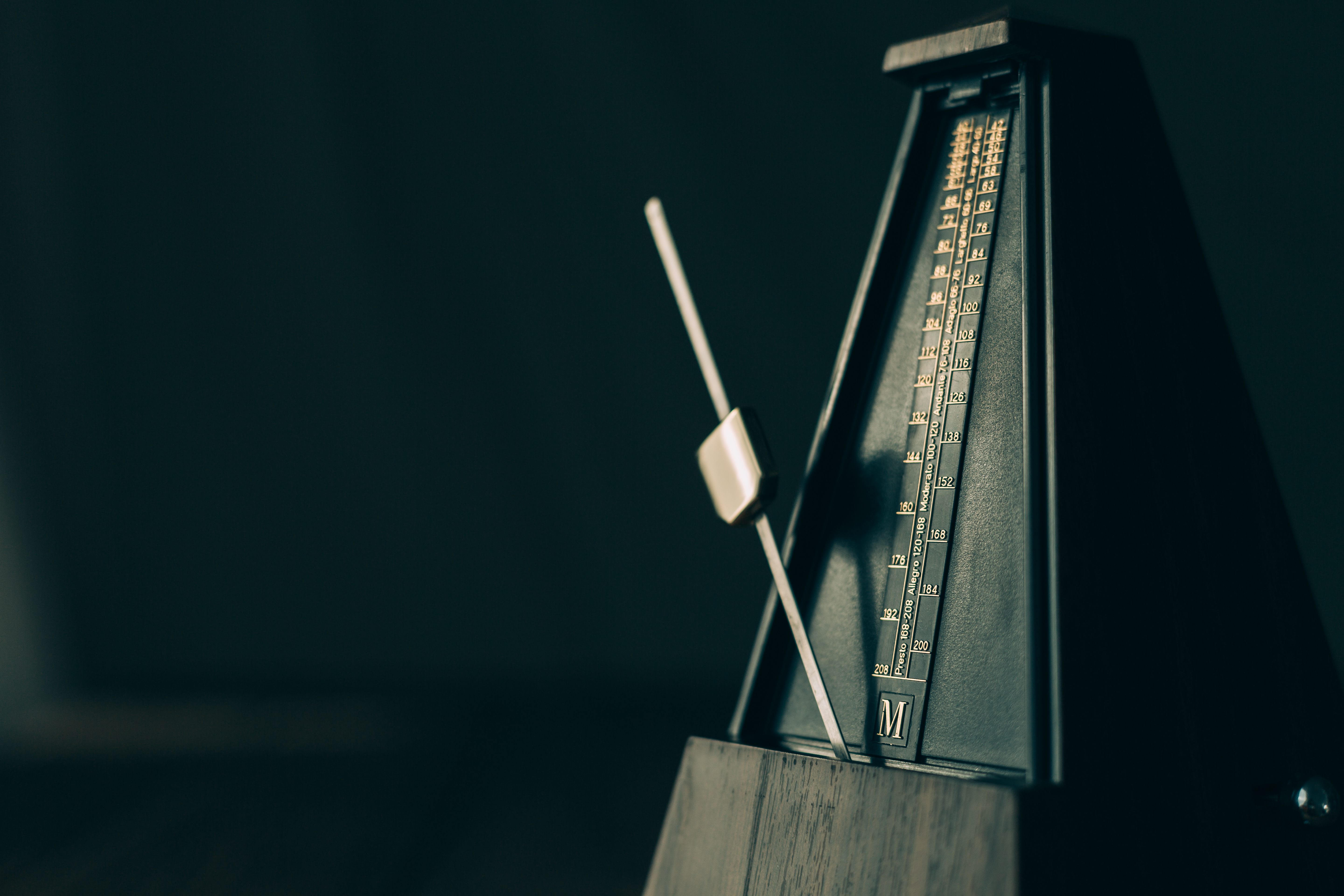 Rhythm and Pace: Crafting the Tempo of Film - Lightworks