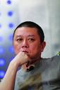 Wang Shuo - Paper Republic – Chinese Literature in Translation