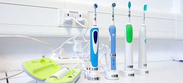 Best electric toothbrush - Which? (16) Best electric toothbrush - Which? (16)
