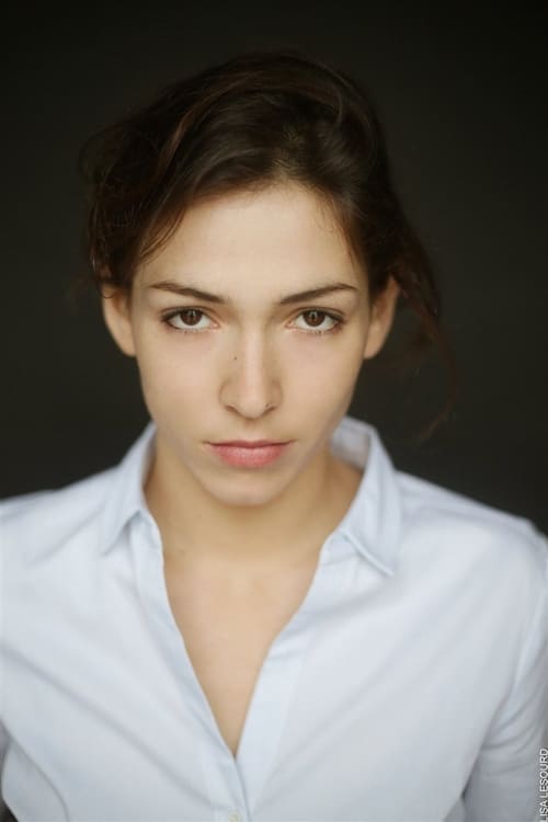 Malya Roman - Profile Images — The Movie Database (TMDB)