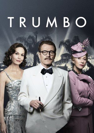 Film Trumbo (2015) - Gdzie obejrzeć | Netflix | Disney+ | Max - Upflix.pl