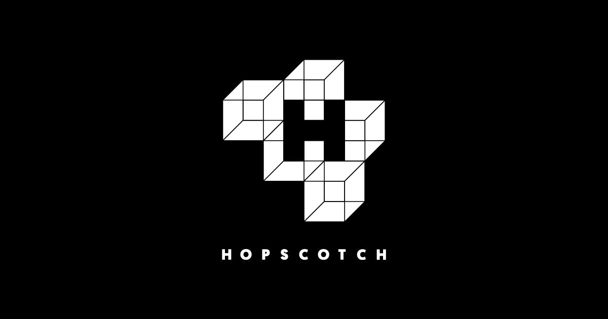 Hopscotch | Immersive Art Experience