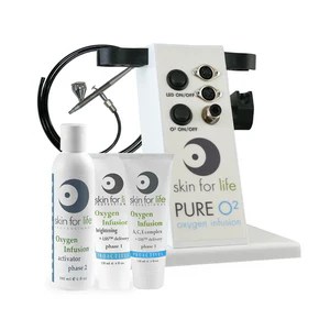 Pure Oxygen Infusion Portable Machine (4) Pure Oxygen Infusion Portable Machine (4)