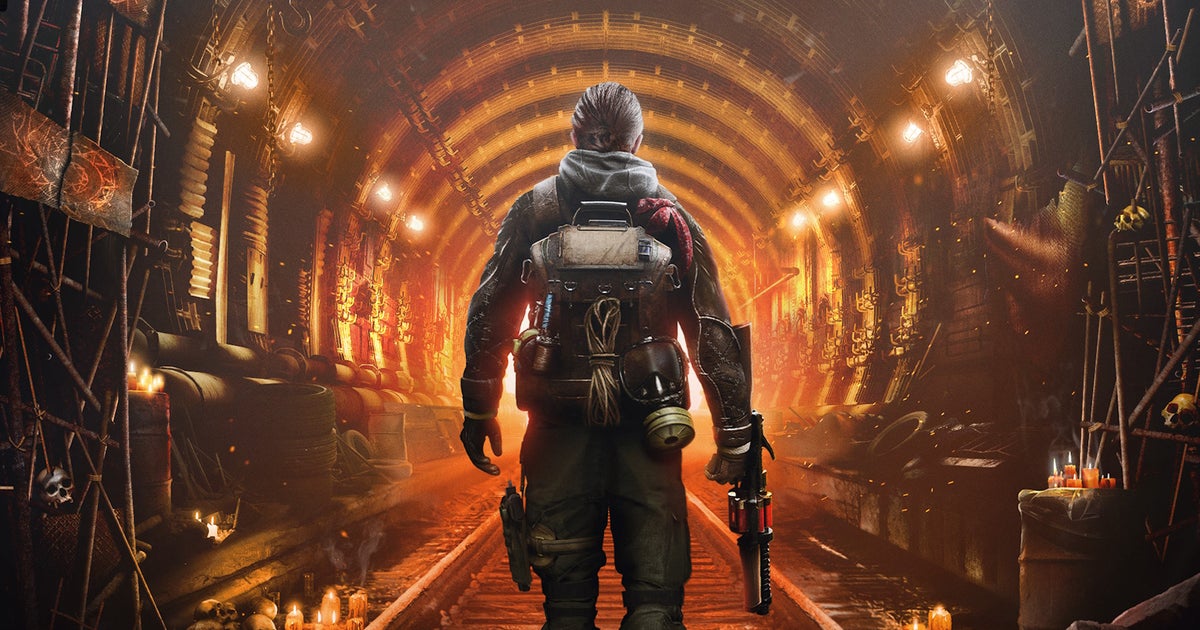 Metro Awakening VR review - a bite-sized Metro experience that ...