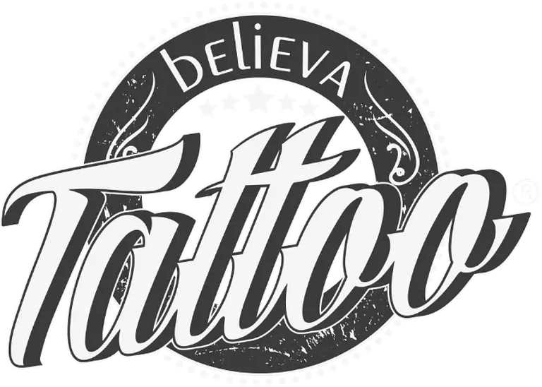 How we do it - Crazy Body Art Tattoo (7)