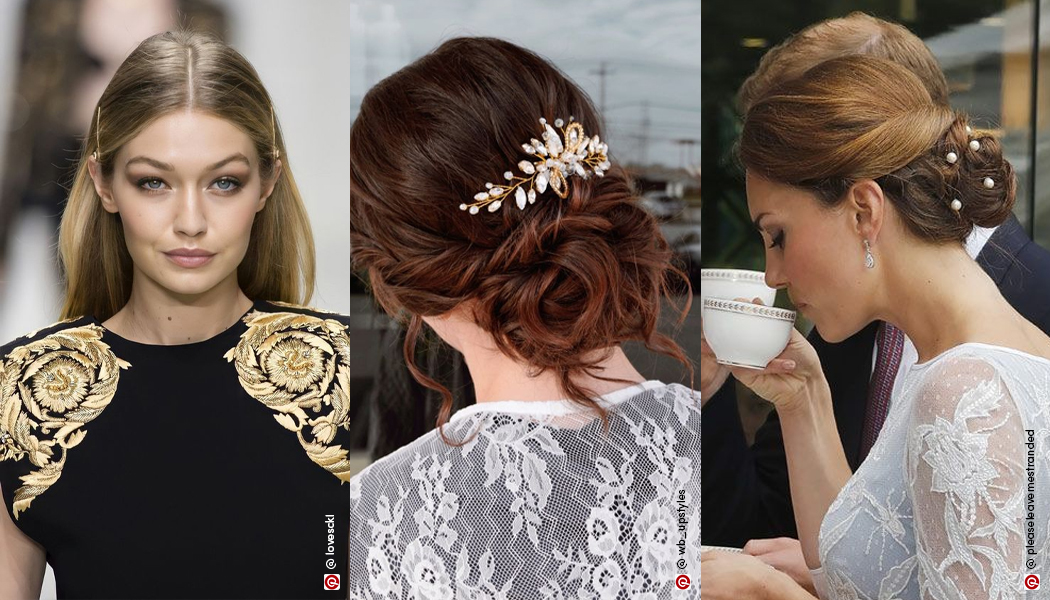 8 Types of Hair Clips for Women | Nykaa Fashion’s Style Files (1)