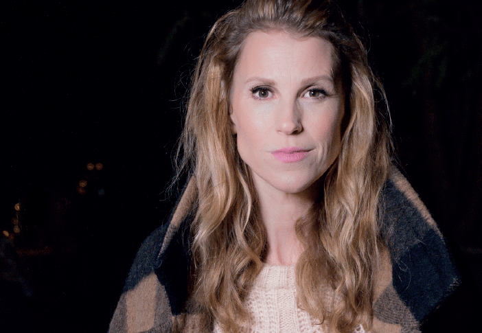 Jojanneke over documentaireserie Uit de prostitutie (EO) - Opzij
