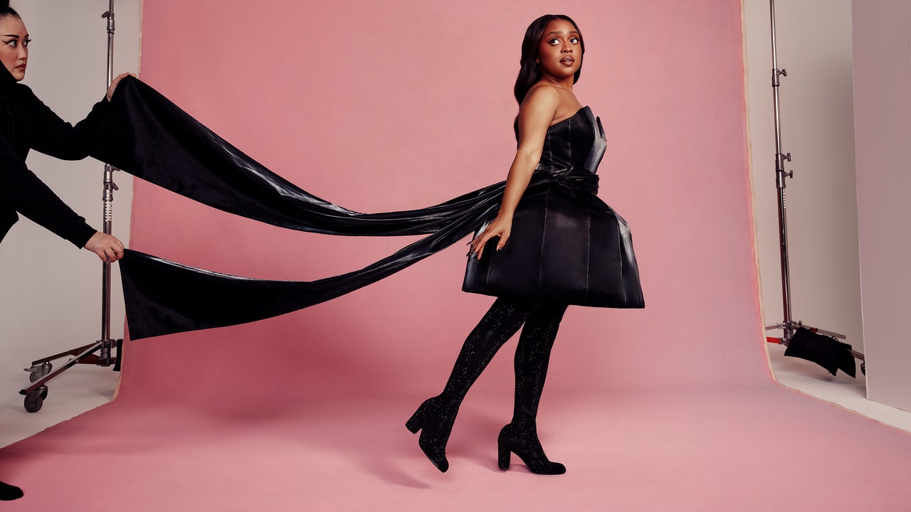 How Quinta Brunson Hacked the Sitcom - The New Yorker