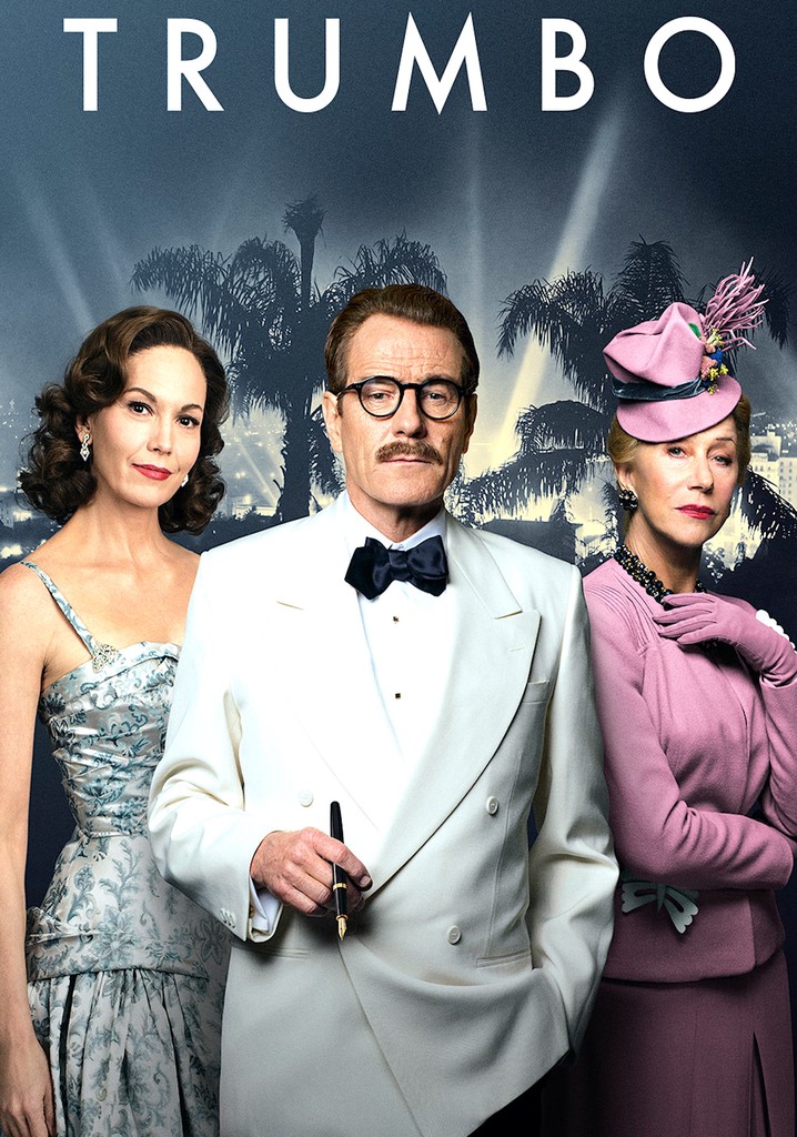 Trumbo streaming: where to watch movie online? - JustWatch